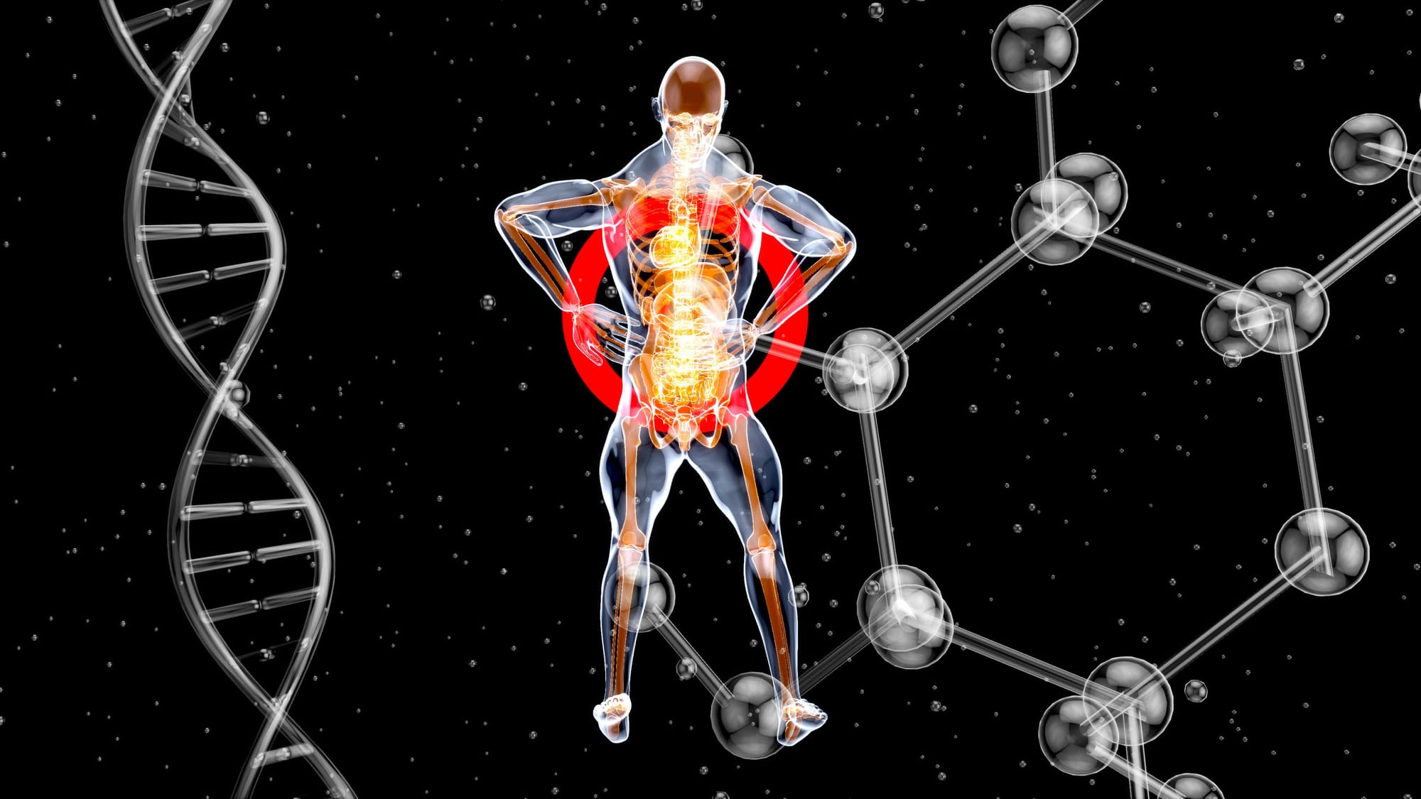 How to Slow Down Aging with Peptides