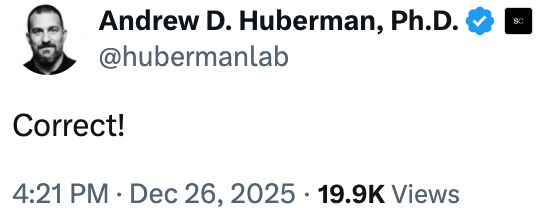 FDA Signals Major Shift on Peptides and It’s Sooner Than Anyone Expected