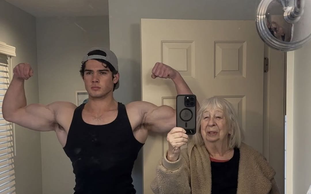 Analyzing Clavicular's Current Peptide and Longevity Stack