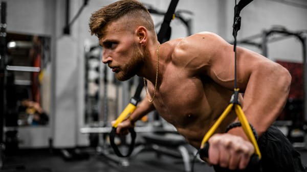 Best Peptides for Muscle Growth: Top Options for Effective Gains