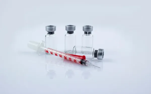 How to Tell If Your Peptides Are High Quality: A Visual Guide