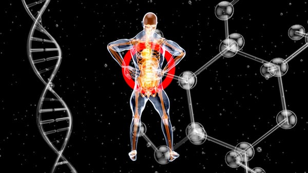 How to Slow Down Aging with Peptides